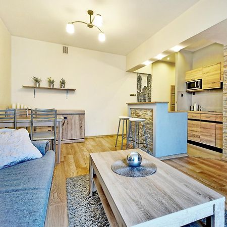 Apartament Kameralny III Na Starowce Apartment Gdansk Ngoại thất bức ảnh