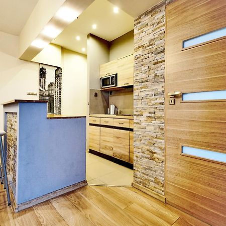 Apartament Kameralny III Na Starowce Apartment Gdansk Ngoại thất bức ảnh