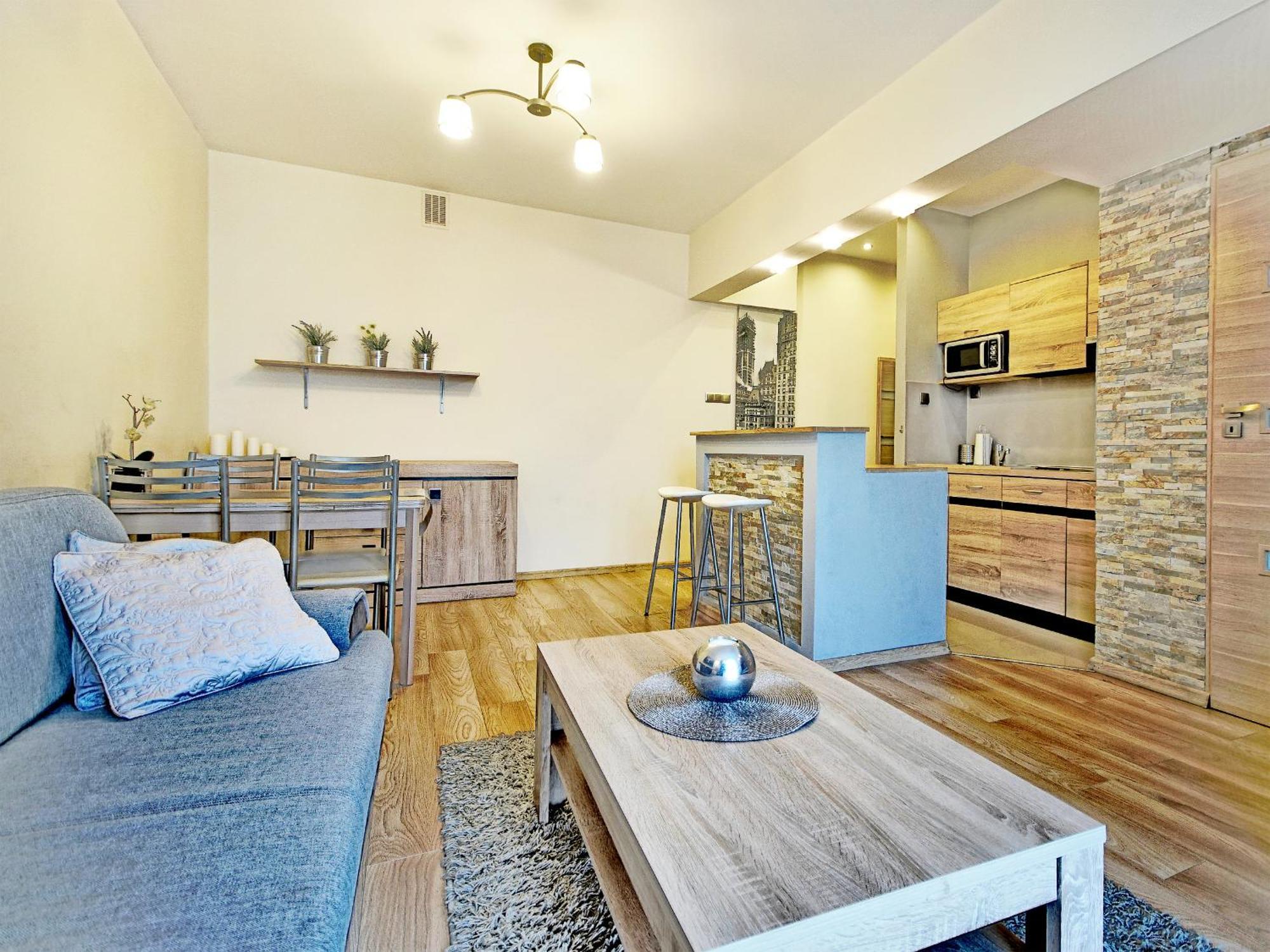Apartament Kameralny III Na Starowce Apartment Gdansk Ngoại thất bức ảnh